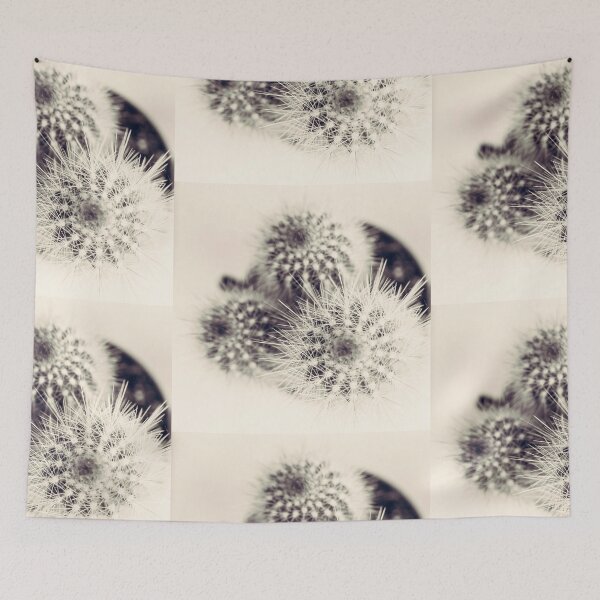 Item preview, Cactus Gathering designed and sold by Debra Cox.