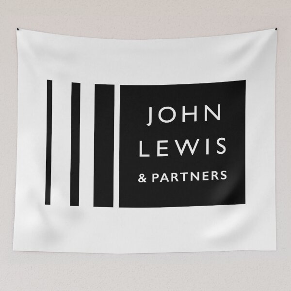 Item preview, Believe John Lewis And & Partners In Your Magic designed and sold by Chanfacesaround.