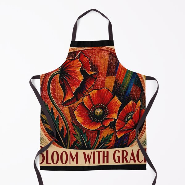 Item preview, Bloom with grace #6 designed and sold by Helios Be. Lavsh.
