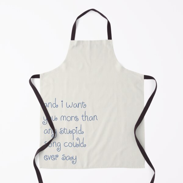 Item preview, Stupid Song Lyrics - Olivia Rodrigo Inspired designed and sold by moonna designs.