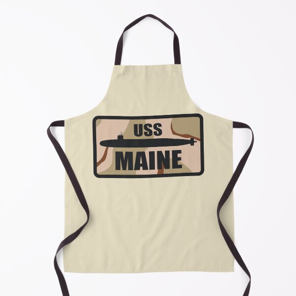 Item preview, USS Maine (SSBN-741) designed and sold by StrongVlad.