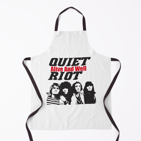 Item preview, Confidence Quiet Riot Band bIs Her Crown designed and sold by Chanfacesaround.