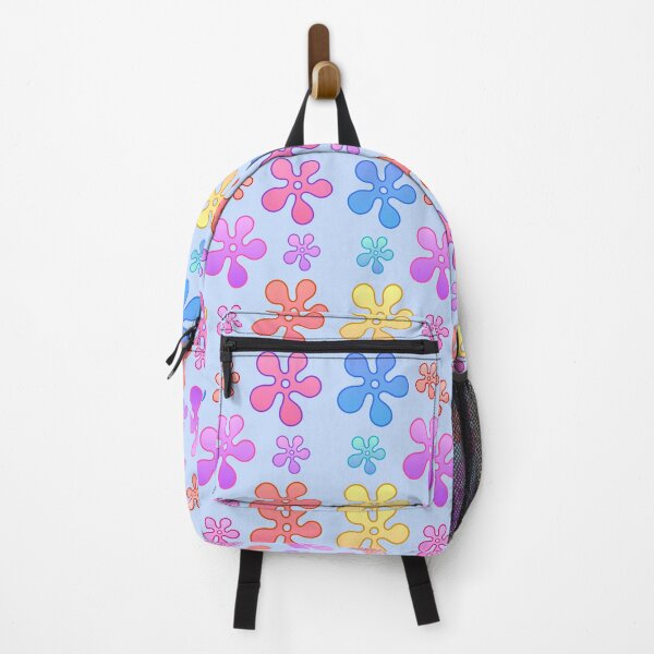 Item preview, Pack 5 Bikini Bottom flowers designed and sold by DibujandoPorfa.