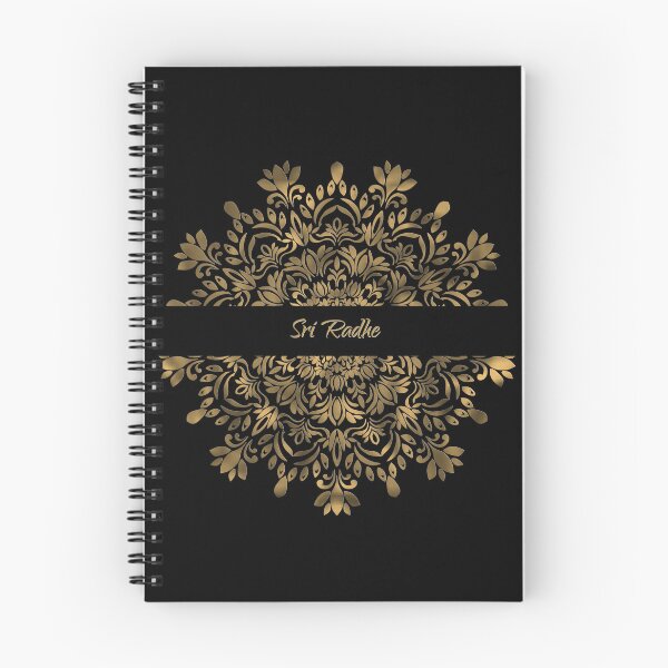 Item preview, Jai Sri Radhe - Radha Krishna - Vrindavan designed and sold by SaishaaDesigns.