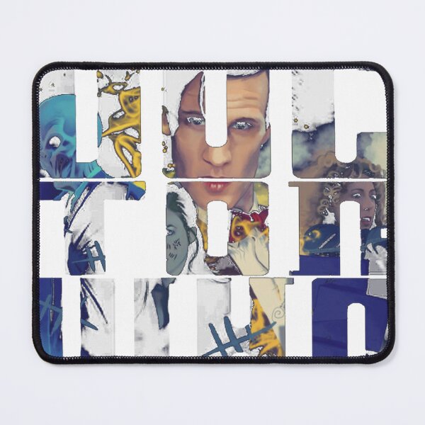 Item preview, 11Th Doctor designed and sold by xyungchitto.