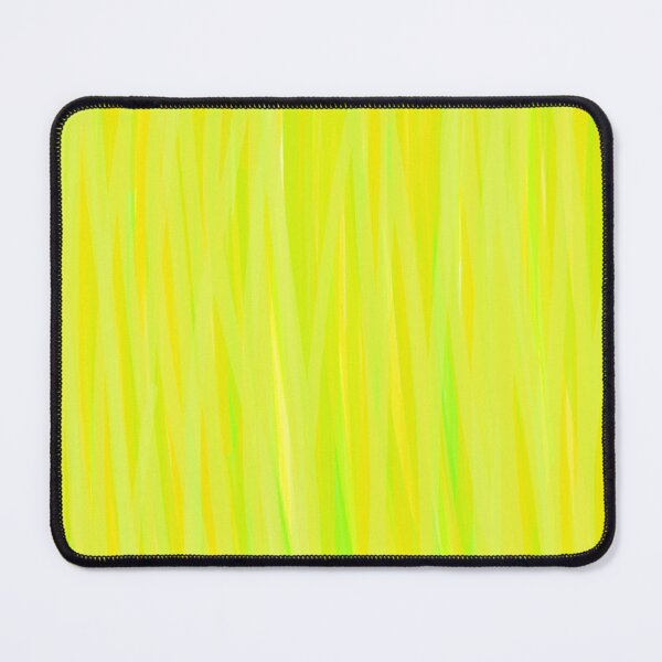 Item preview, Colored pattern in yellow designed and sold by Fayes4Art.