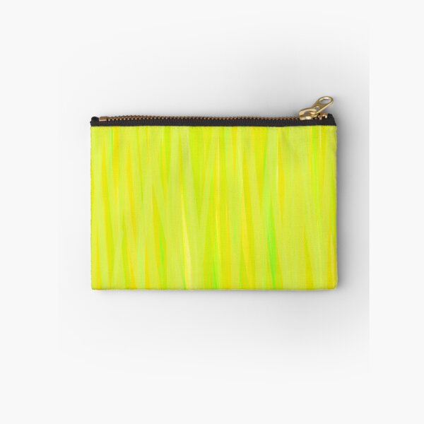 Item preview, Colored pattern in yellow designed and sold by Fayes4Art.