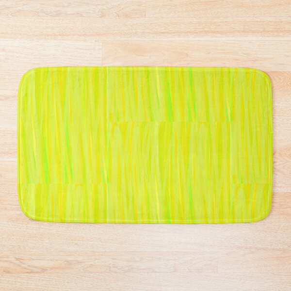 Item preview, Colored pattern in yellow designed and sold by Fayes4Art.