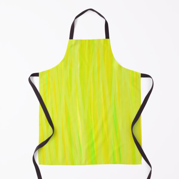Item preview, Colored pattern in yellow designed and sold by Fayes4Art.