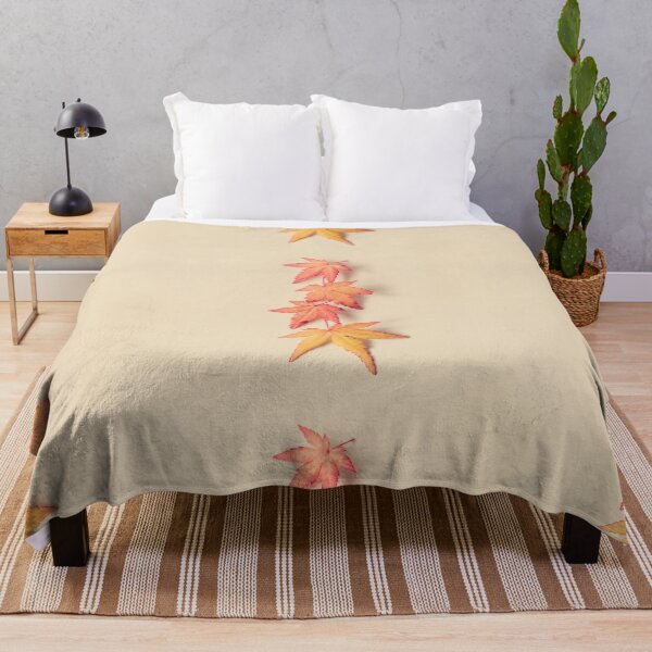 Item preview, Maple in Pastel designed and sold by Debra Cox.