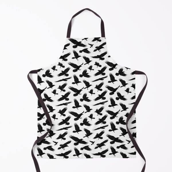 Item preview, First Peoples Collection: "Raven" designed and sold by HouseofRome.