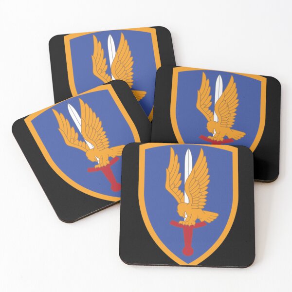 Aperçu de l'œuvre 1re brigade d'aviation créée et vendue par masteryStore.