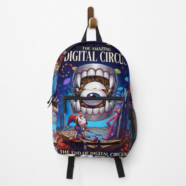 Item preview, The Amazing Digatal Circus designed and sold by Ivanutrera.