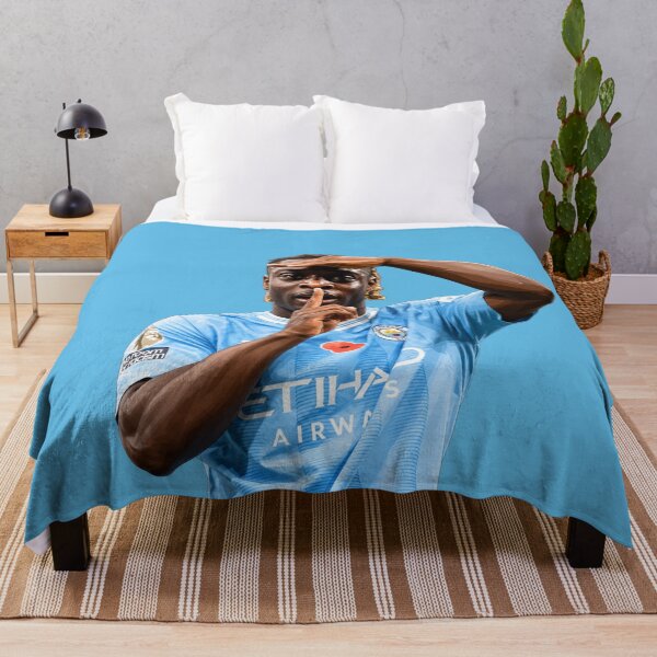 Item preview, Jeremy Doku | Manchester City designed and sold by Sector 99.