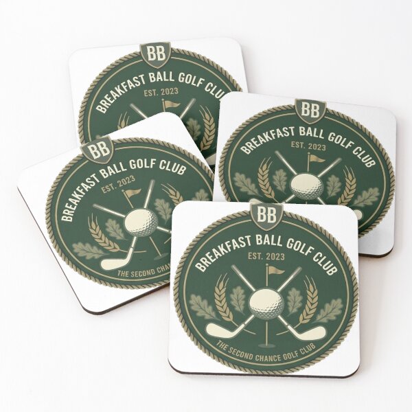 Item preview, Breakfast Ball Golf Club designed and sold by Breakfast Ball Golf Club.
