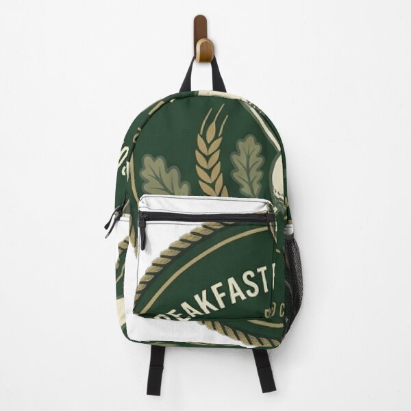 Item preview, Breakfast Ball Golf Club designed and sold by Breakfast Ball Golf Club.