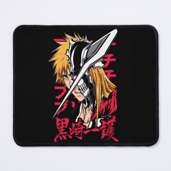 Item preview, The Demi-Hollow - Ichigo designed and sold by Creaturesinzo.