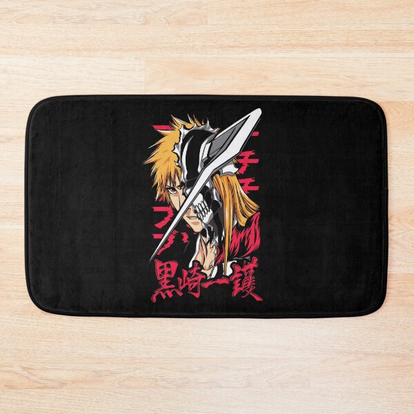Item preview, The Demi-Hollow - Ichigo designed and sold by Creaturesinzo.