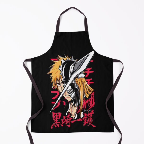 Item preview, The Demi-Hollow - Ichigo designed and sold by Creaturesinzo.