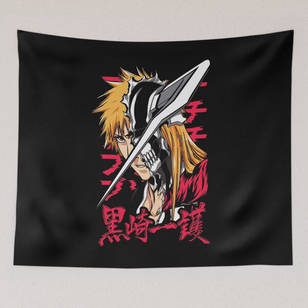Item preview, The Demi-Hollow - Ichigo designed and sold by Creaturesinzo.