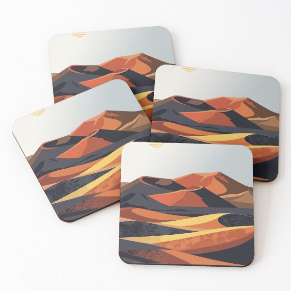 Item preview, Timanfaya designed and sold by AlexBeretta.