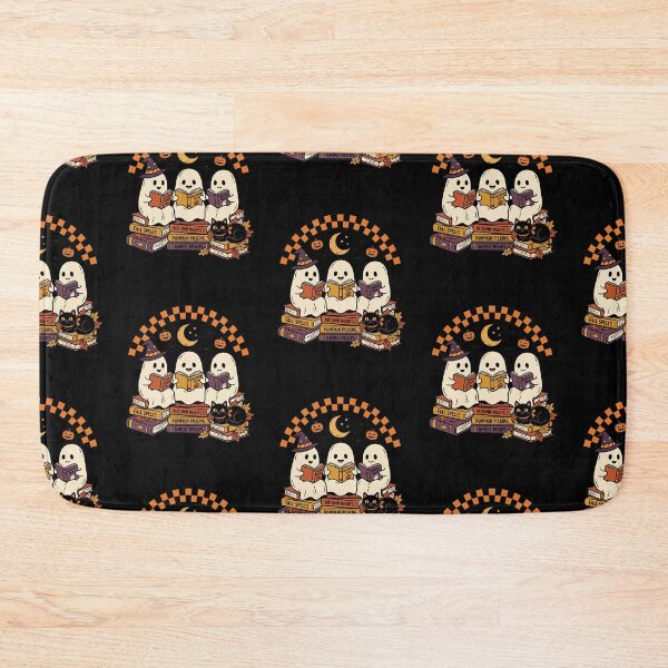 Item preview, Cute Ghosts Reading Books designed and sold by Roy & Tiffany.