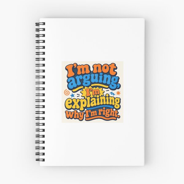 Item preview, Not arguing  designed and sold by LamasGreg.