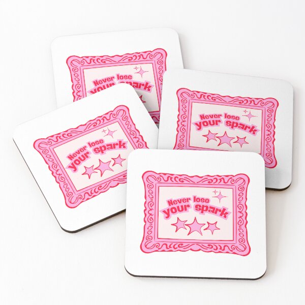 Item preview, Never lose your spark designed and sold by BingBangDesigns.