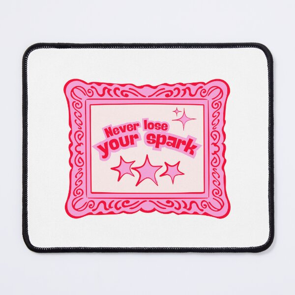 Item preview, Never lose your spark designed and sold by BingBangDesigns.