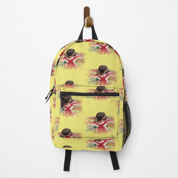 Item preview, What flower is the cat smelling? designed and sold by aimicat.