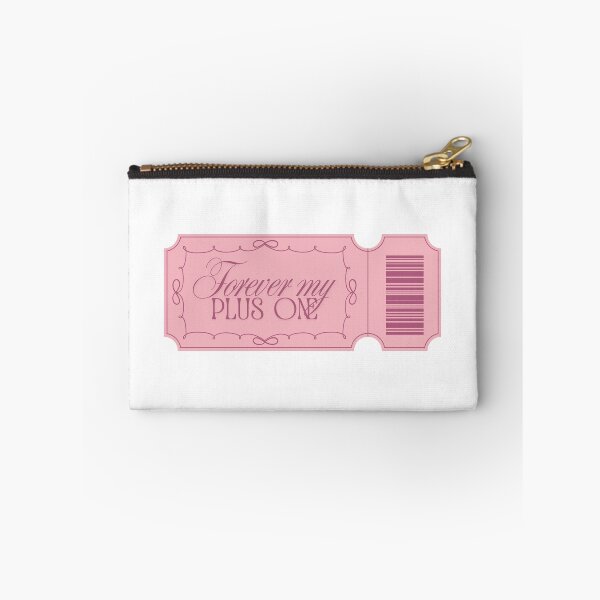 Item preview, Forever my plus one designed and sold by BingBangDesigns.