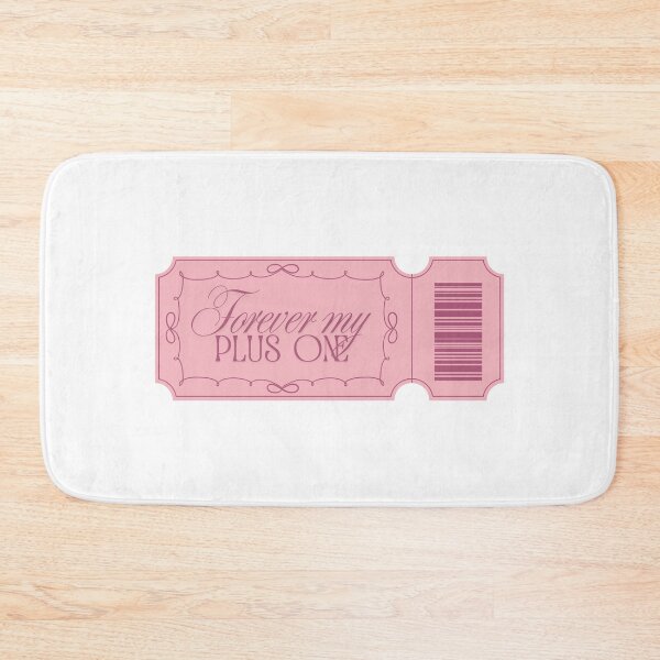 Item preview, Forever my plus one designed and sold by BingBangDesigns.