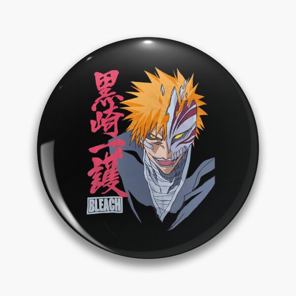 Item preview, The Demi-Hollow - Ichigo designed and sold by Creaturesinzo.