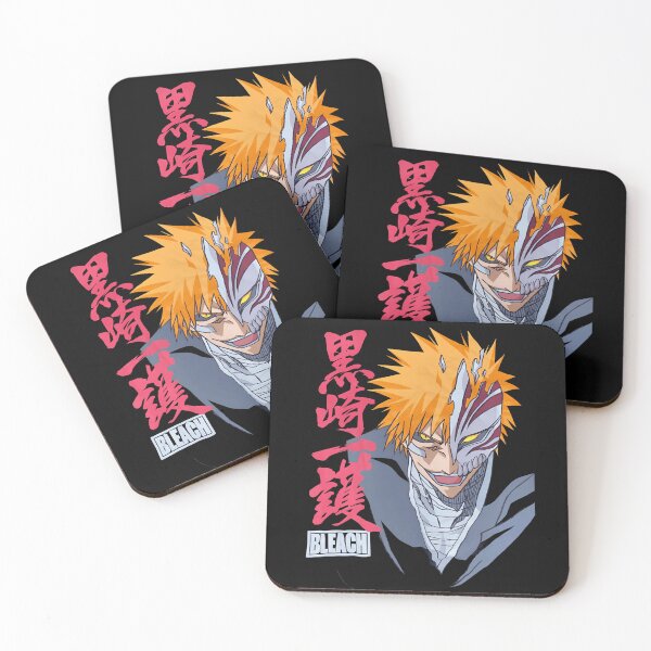 Item preview, The Demi-Hollow - Ichigo designed and sold by Creaturesinzo.