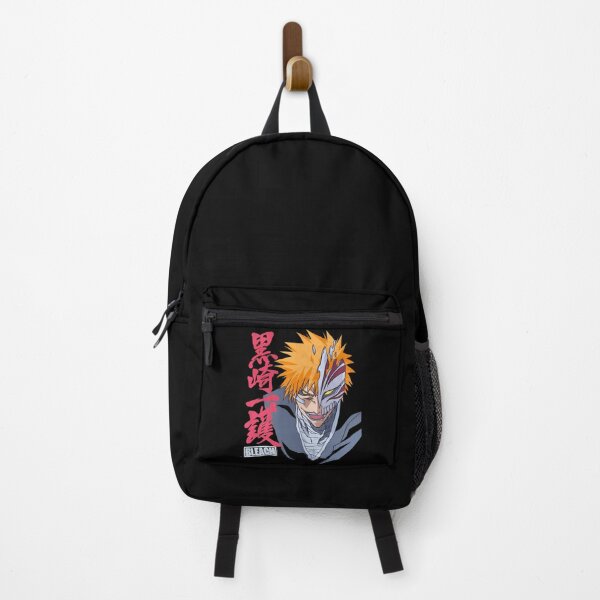 Item preview, The Demi-Hollow - Ichigo designed and sold by Creaturesinzo.