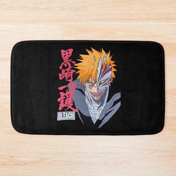Item preview, The Demi-Hollow - Ichigo designed and sold by Creaturesinzo.