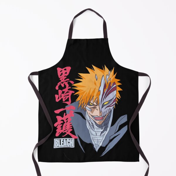 Item preview, The Demi-Hollow - Ichigo designed and sold by Creaturesinzo.