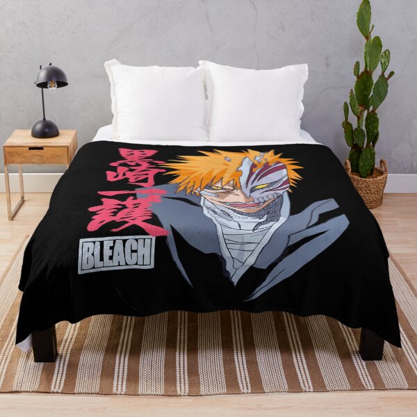 Item preview, The Demi-Hollow - Ichigo designed and sold by Creaturesinzo.