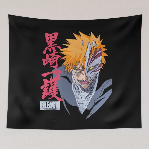 Item preview, The Demi-Hollow - Ichigo designed and sold by Creaturesinzo.