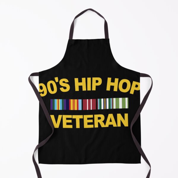 Aperçu de l'œuvre Vétéran du hip-hop des années 90 créée et vendue par xyungchitto.