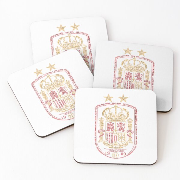 Item preview, Spanish World Cup 2026 National Soccer Selection  designed and sold by EZKreationsShop.