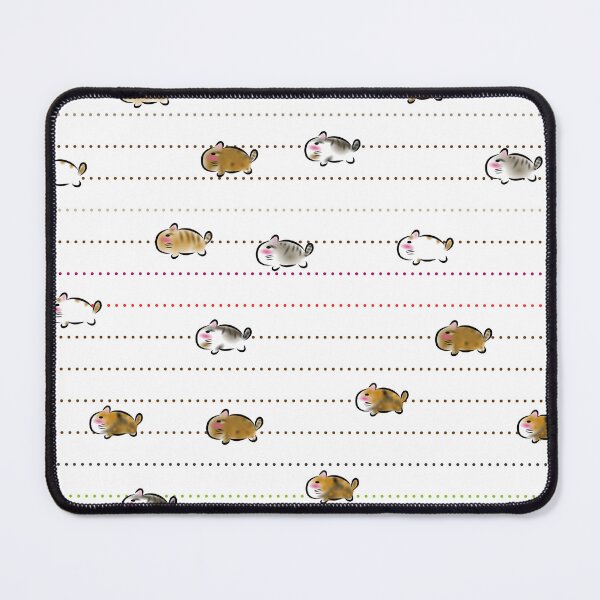 Item preview, cat cat fishs designed and sold by aimicat.