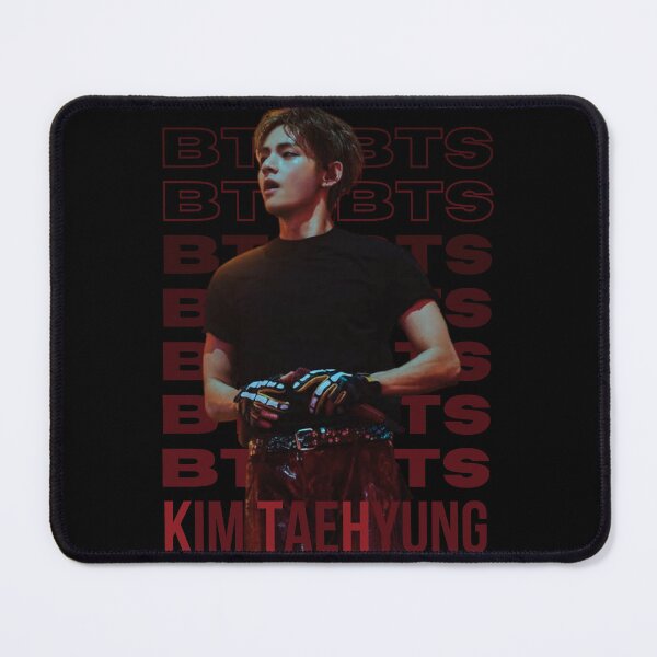 Item preview, BTS V Kim Taehyung Arirang Stage designed and sold by LunarQueen Audrey.