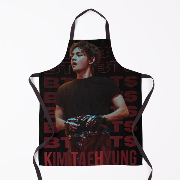 Item preview, BTS V Kim Taehyung Arirang Stage designed and sold by LunarQueen Audrey.