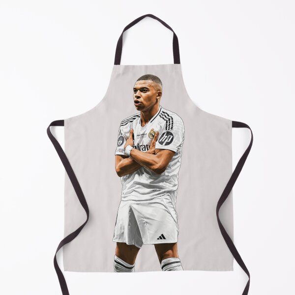 Item preview, Mbappe | Real Madrid designed and sold by Sector 99.