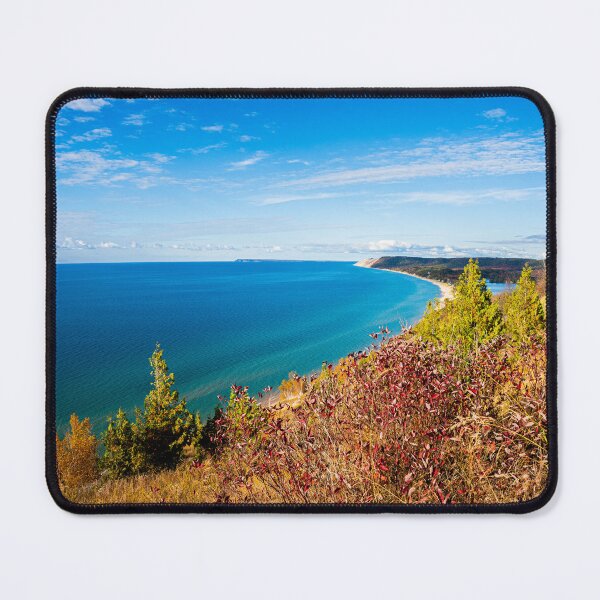 Item preview, Sleeping Bear Dunes Autumn designed and sold by timmyschmidt92.