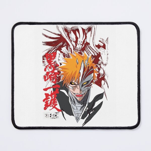 Item preview, The Demi-Hollow - Ichigo designed and sold by Creaturesinzo.