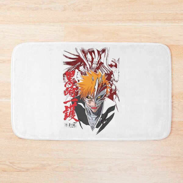 Item preview, The Demi-Hollow - Ichigo designed and sold by Creaturesinzo.