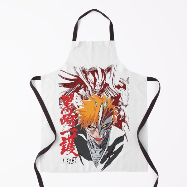 Item preview, The Demi-Hollow - Ichigo designed and sold by Creaturesinzo.