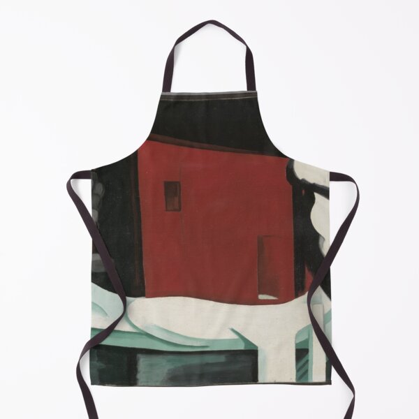 Item preview, Snow and Glow -Oscar Bluemner designed and sold by tomorrowsart.